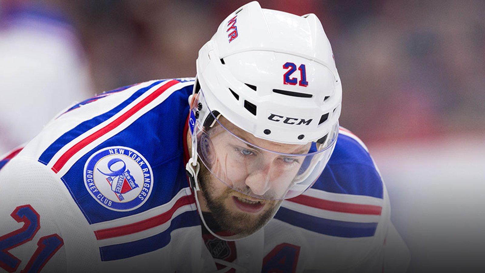 Report: Heavy interest in Stepan from team looking to make a splash at NHL Draft