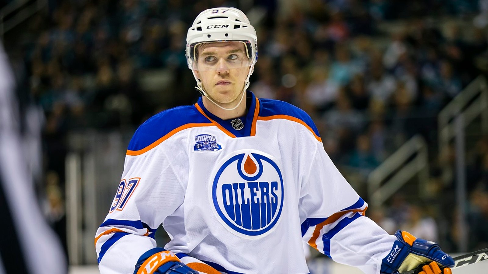 Breaking: Absolutely insane rumors of McDavid's new contract!
