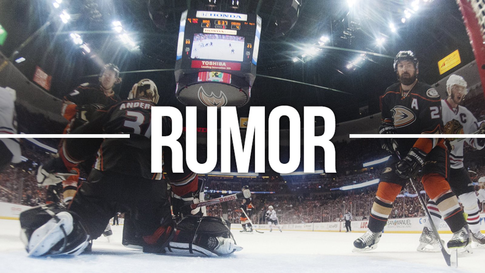 Rumor: Former Stanley Cup winner would reportedly retire.