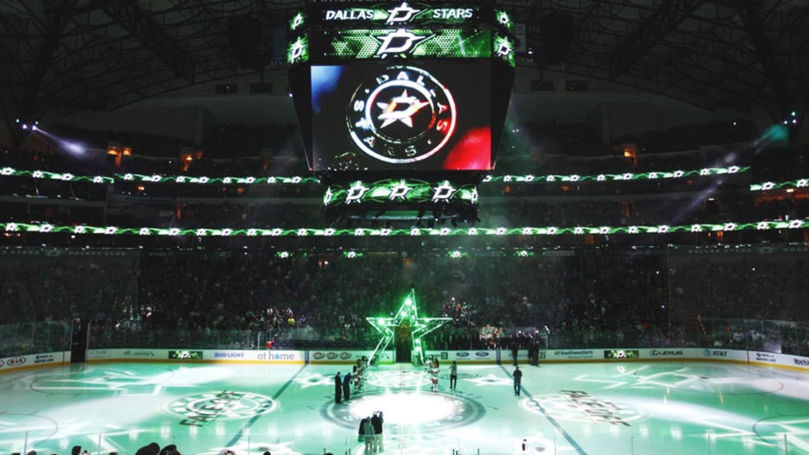 Breaking: NHL team set to buy out Stanley Cup winning goaltender