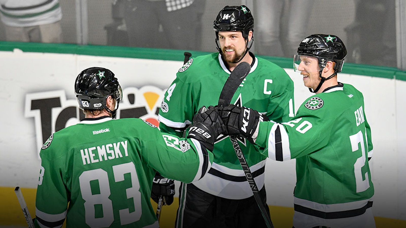 Report: Stars aren’t done making big moves yet