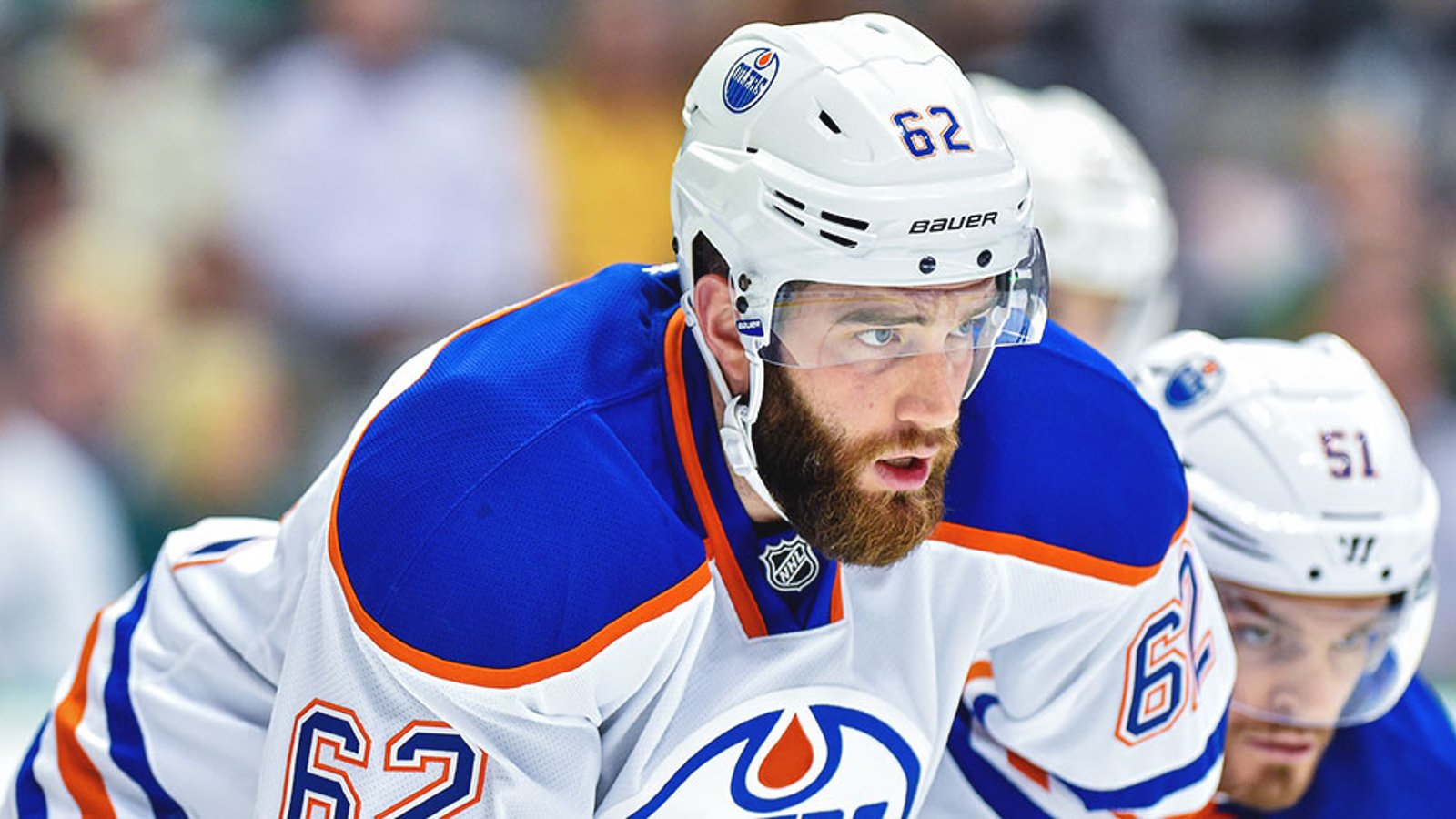 Breaking: Oilers avoid free-agency with another contract signing