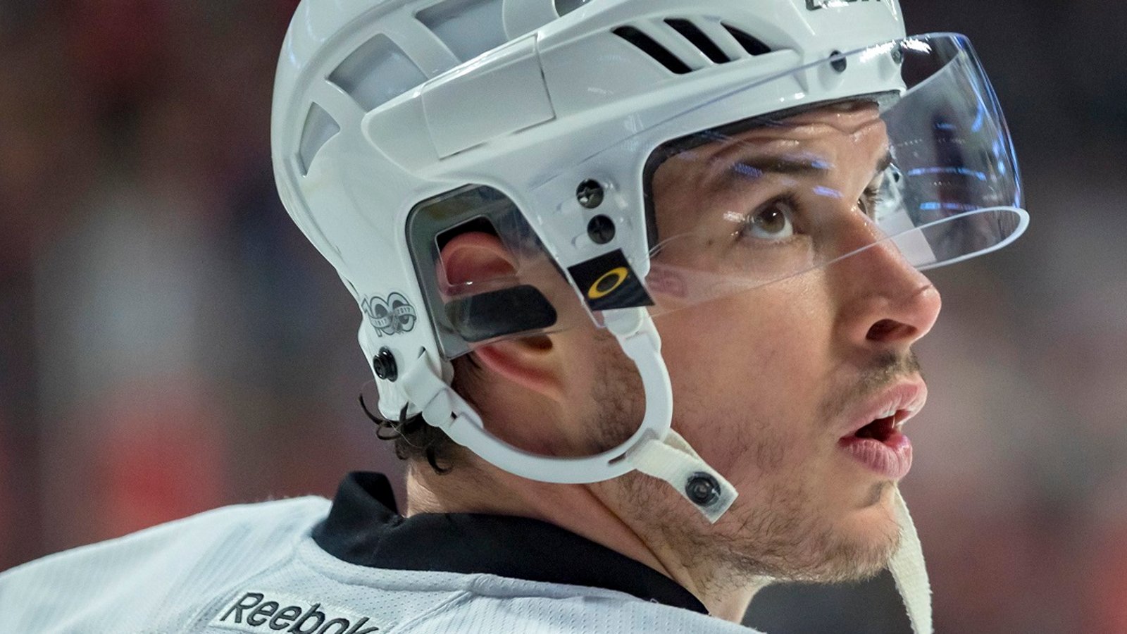 Crosby makes a stunning confession about this season, and perhaps his NHL future!
