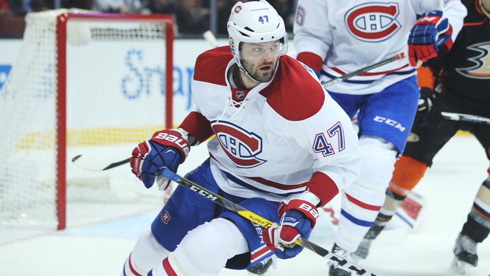 Breaking: Canadian superstar player reportedly called Radulov to help sell the Stars.