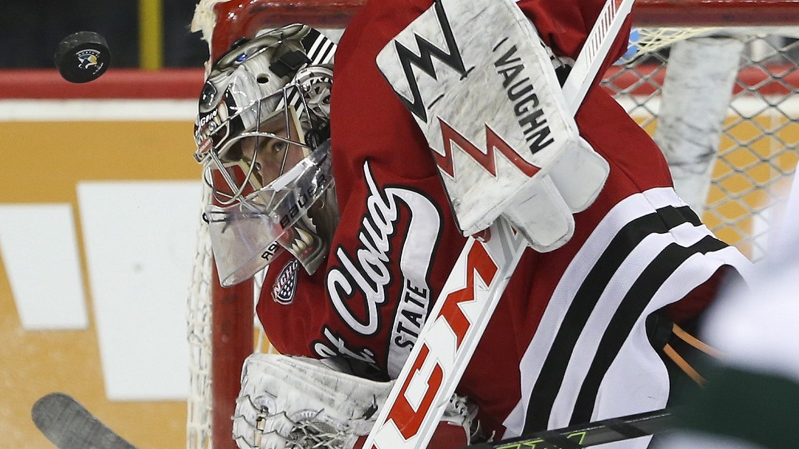 Report: Habs add highly skilled young goaltender. 