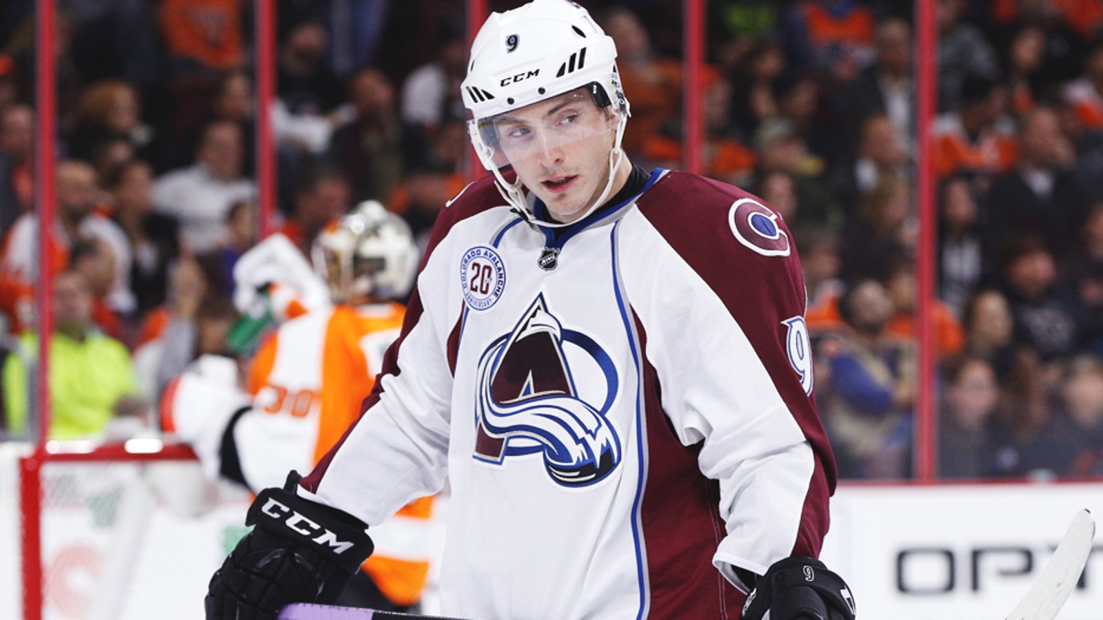 Rumor: Top Insiders continue to spread crazy info on Duchene's situation.