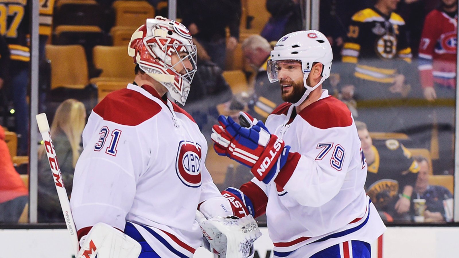 Report: 3 teams that could be interested in Andrei Markov.
