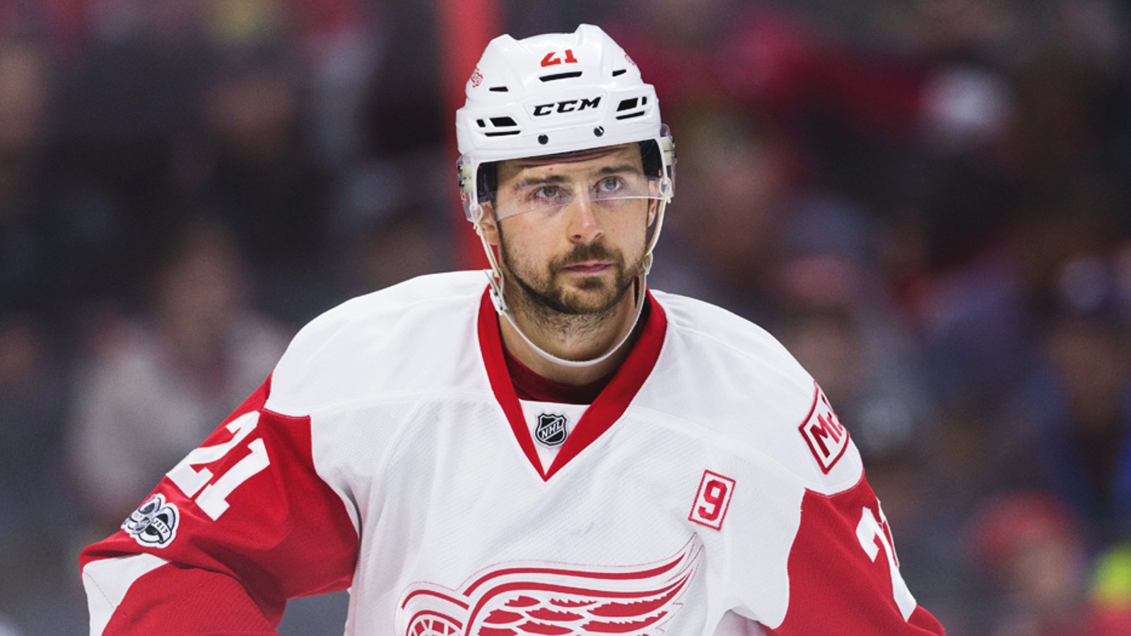 Report: Tatar publicly comments his relationship with Holland​ following arbitration.