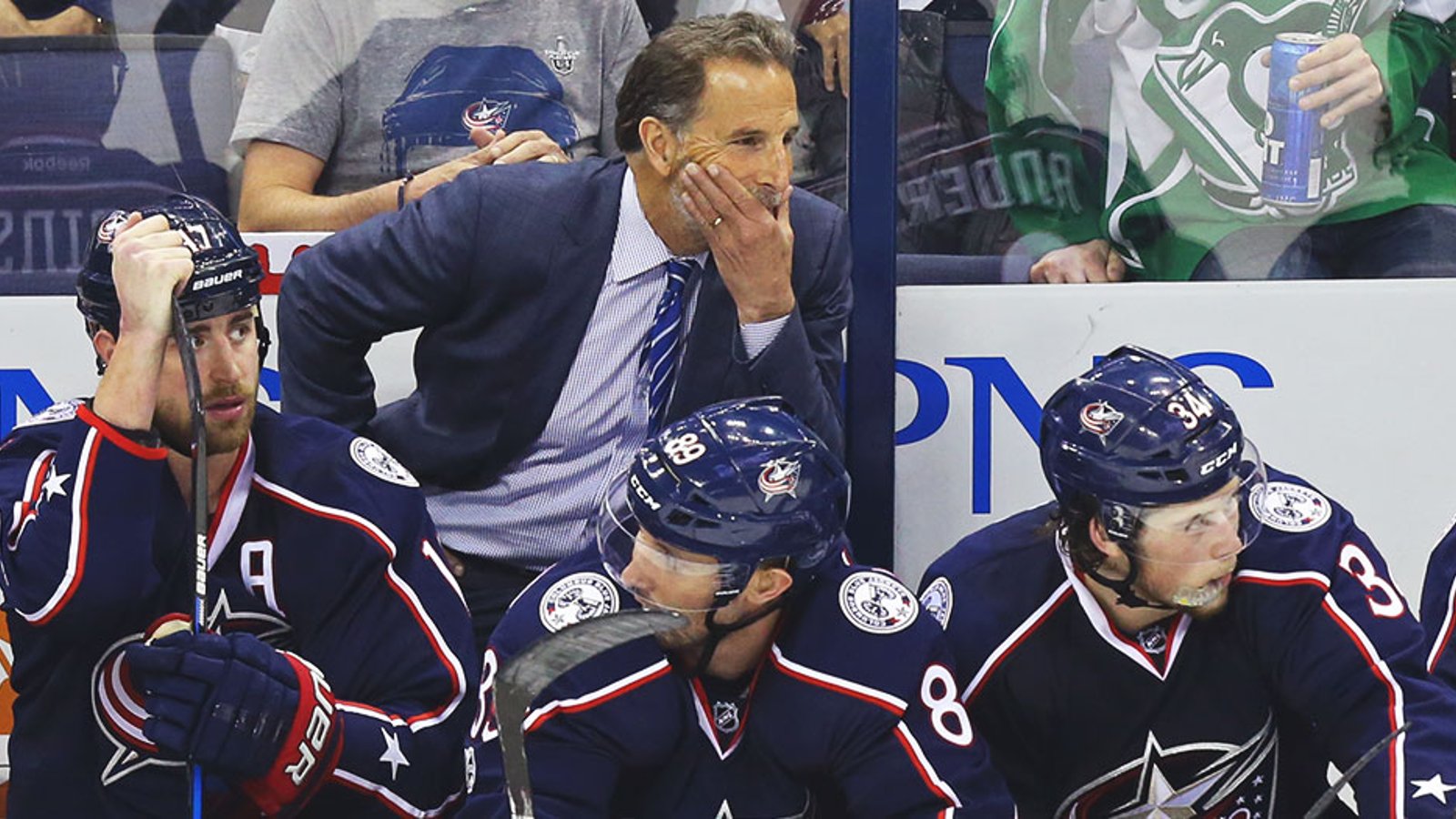 Report: Has Tortorella priced himself out of Columbus?