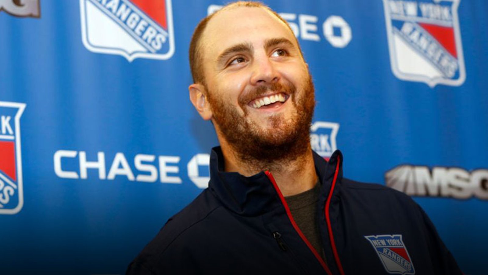 Rangers’ Shattenkirk opens up about his new team 