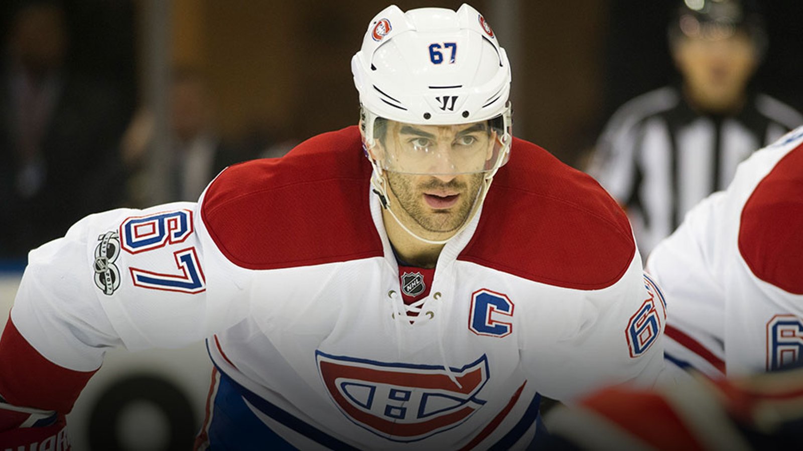 Breaking: Shocking personal news for Habs captain Pacioretty