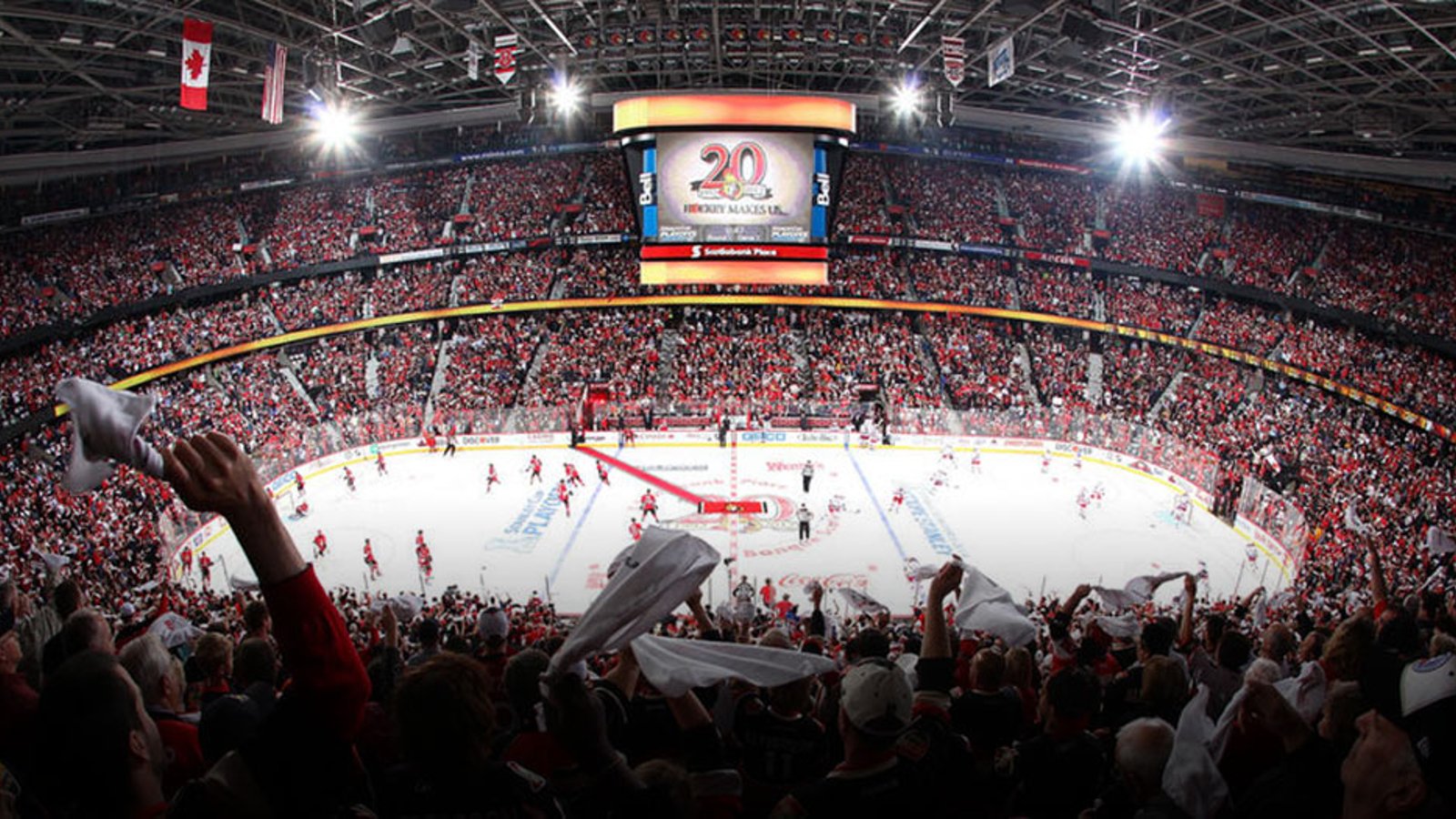 Report: UFA turned down big money for a shot at the Cup