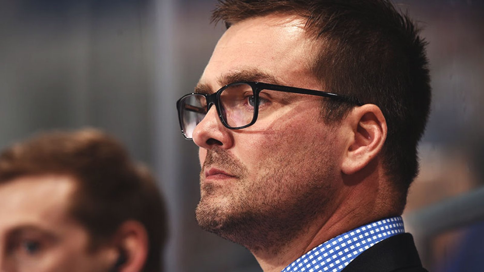Former Leaf hired by NHL team for vacant head coaching job