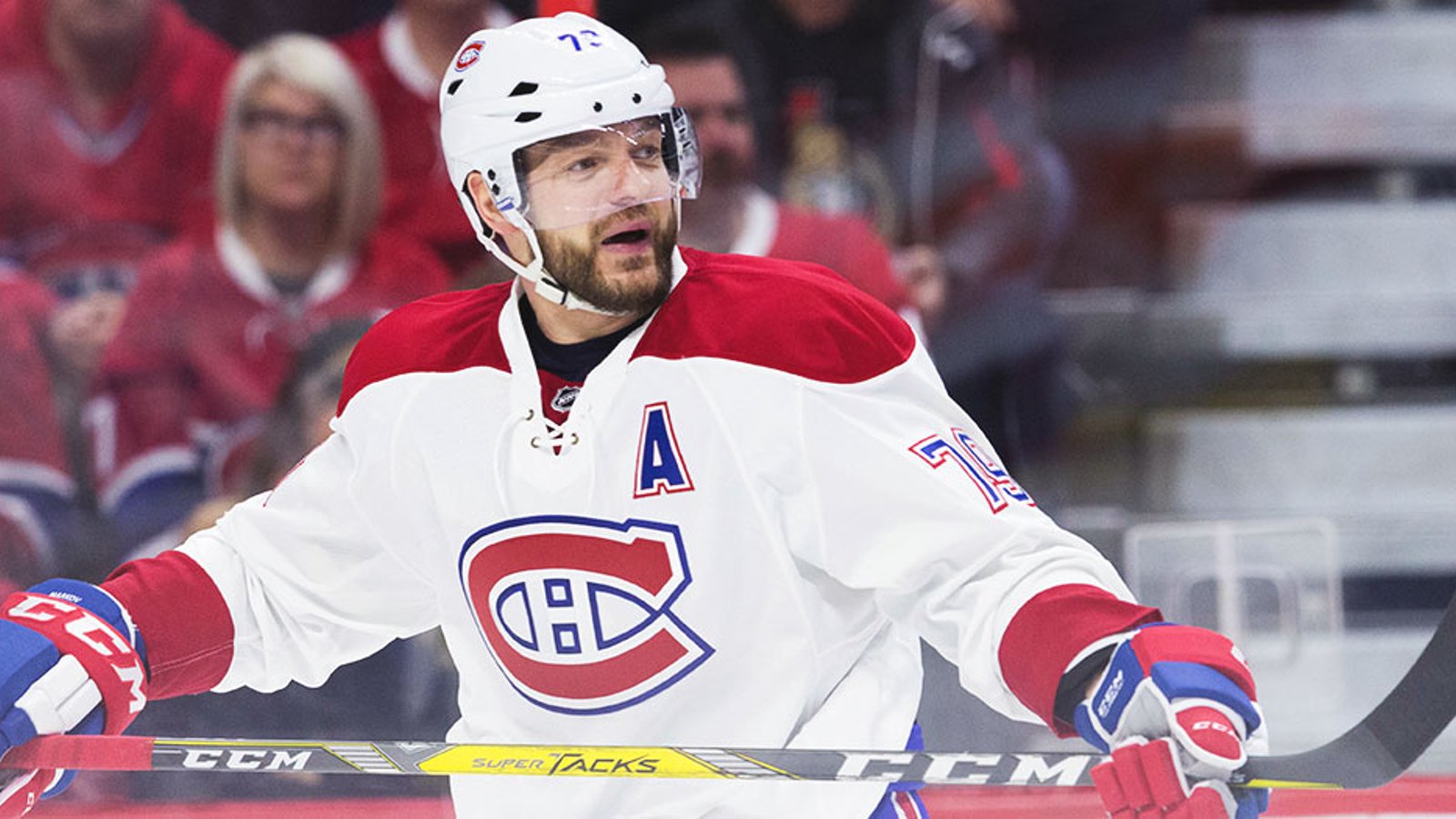 Report: Markov may have a new deal after all