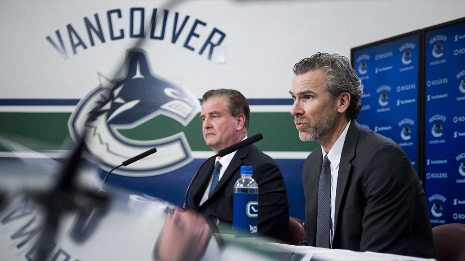 Canucks fans rip apart Linden and Benning in latest THN poll