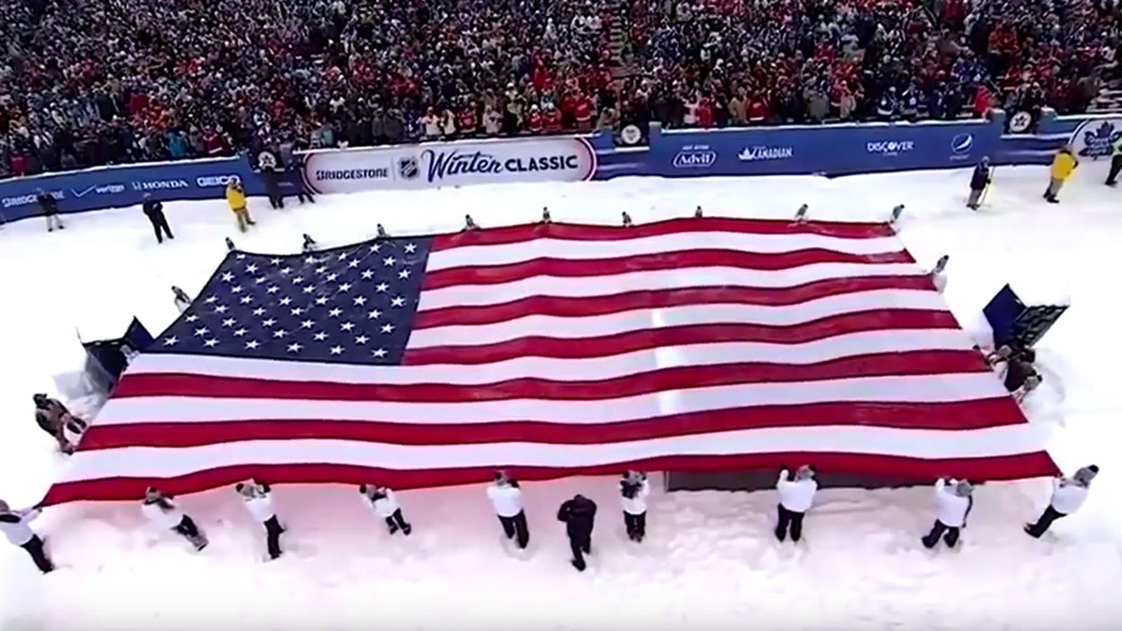 Breaking: USA Hockey expected to make a huge announcement regarding the 2018 Olympics!