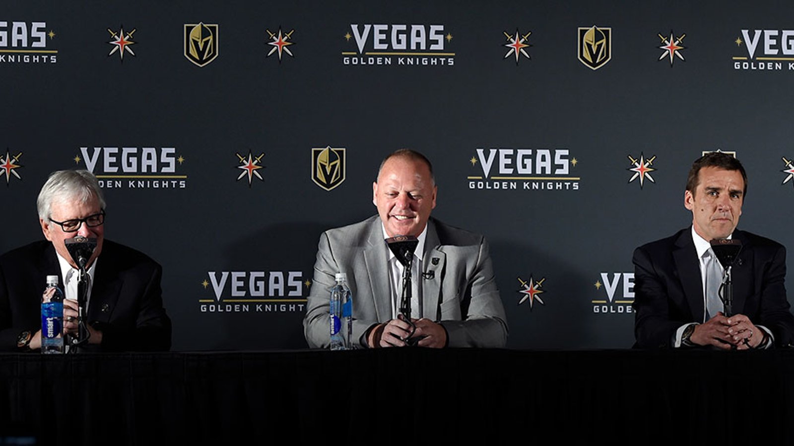 Report: Does Vegas even have a plan?