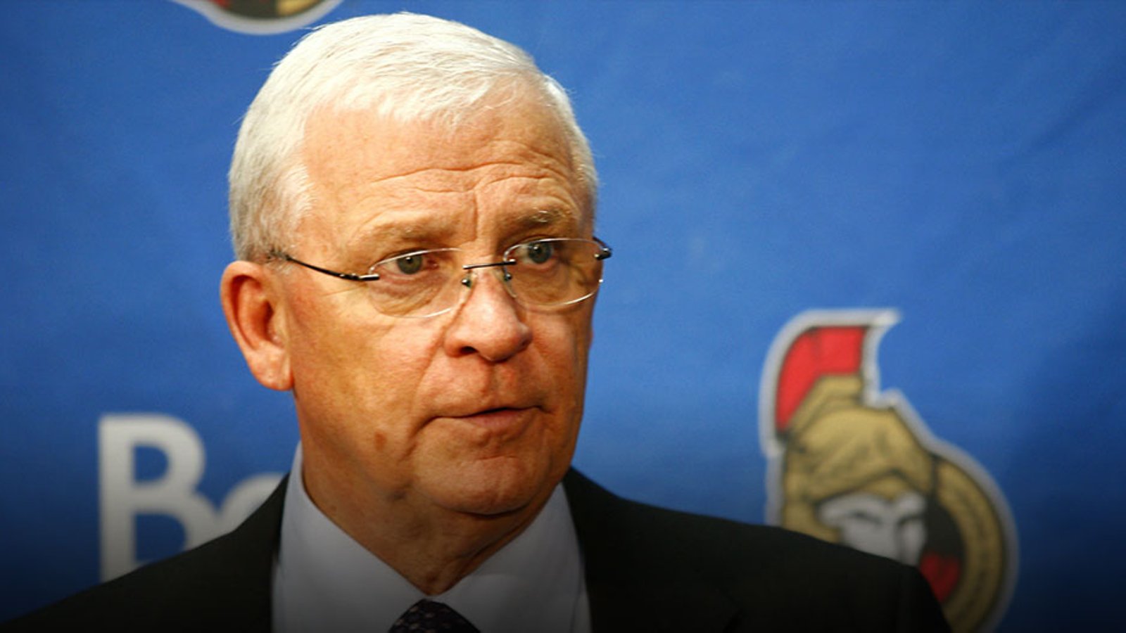 The hockey world reacts to the death of former NHL coach and GM Bryan Murray