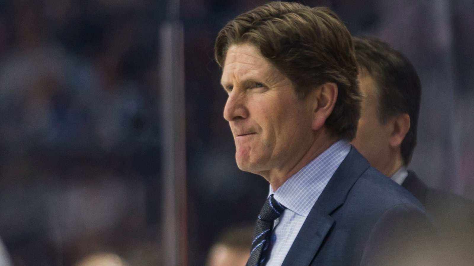 Report: Leafs intend to terminate one of their contracts.