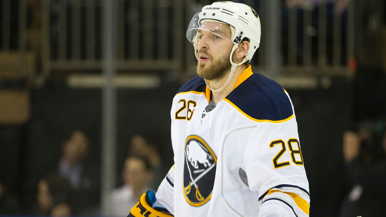 Free agent Zemgus Girgensons signs multi-year deal.