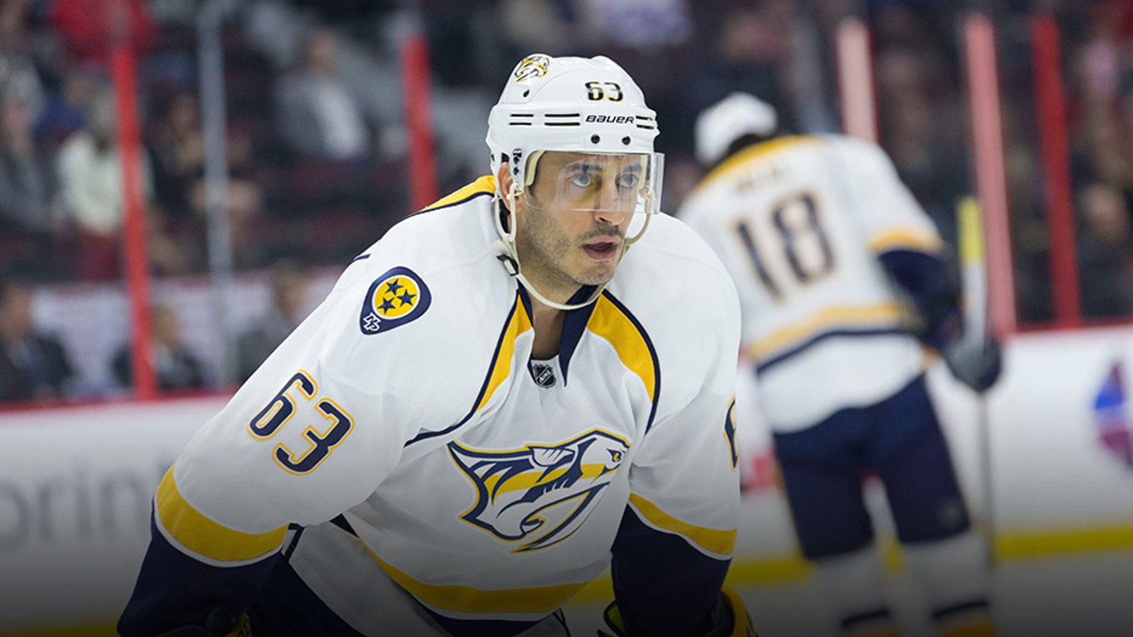 Report: 10 players who should get a PTO