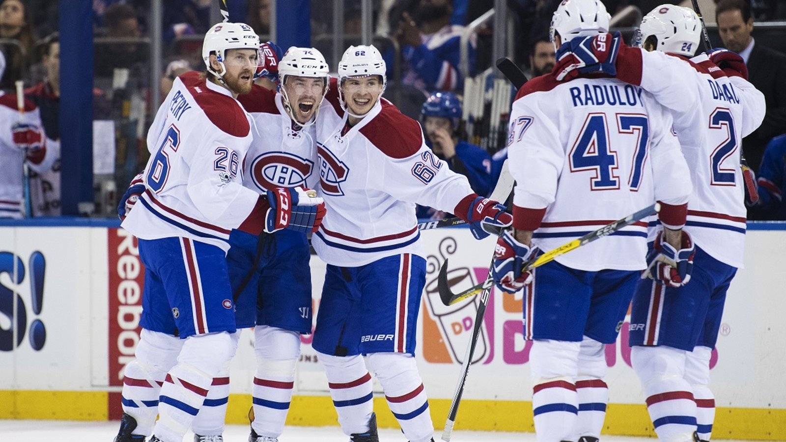 Report: Habs confirm defenseman has had surgery, long road to recovery.