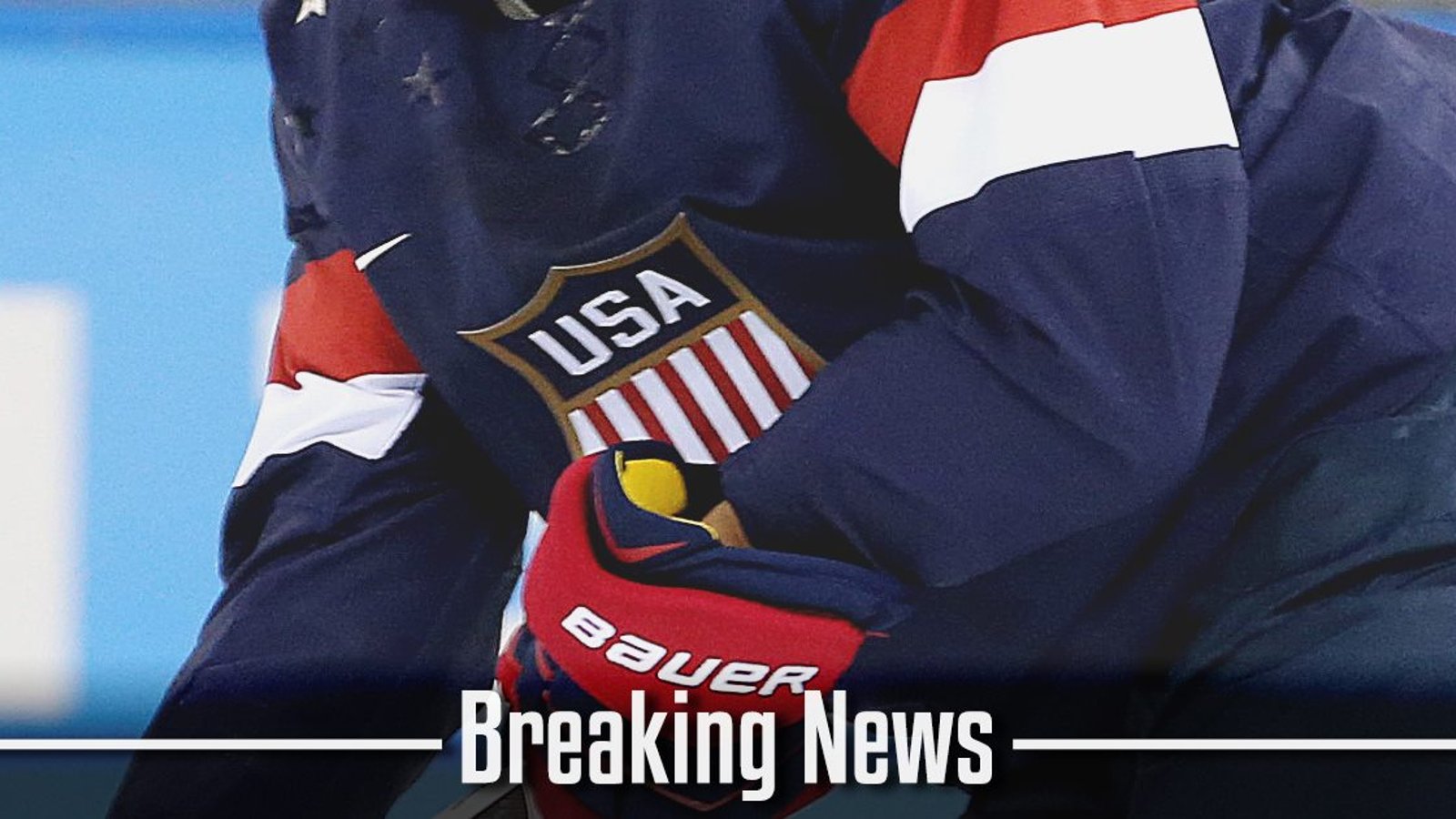 BREAKING: Team USA's World Championship roster just got a huge boost on Defense!