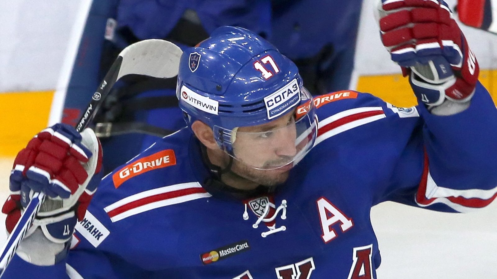 NHL rules may turn off KHL superstar from returning to North America.