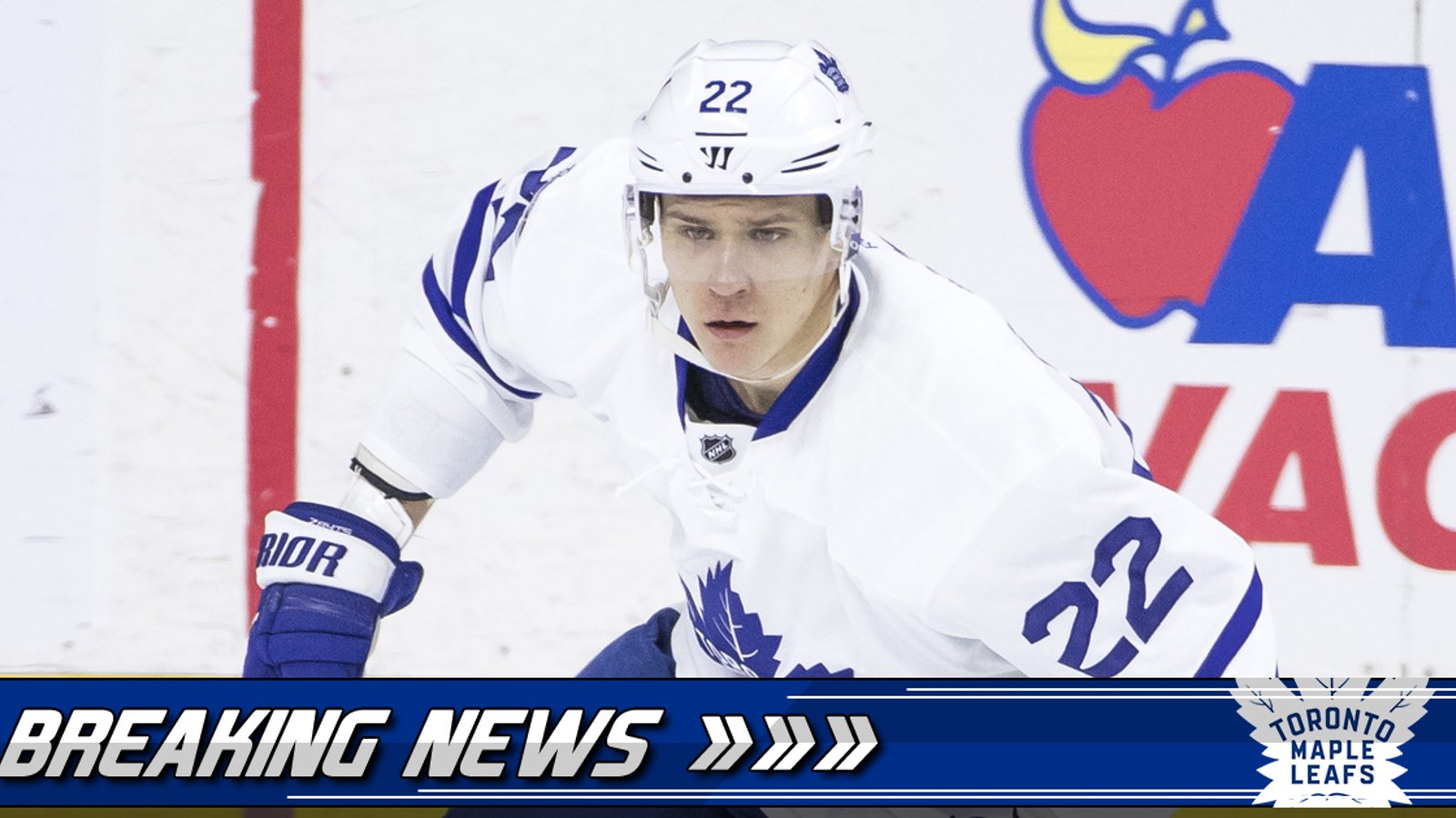 BREAKING: SHOCKING detail emerges and justifies Zaitsev new contract.