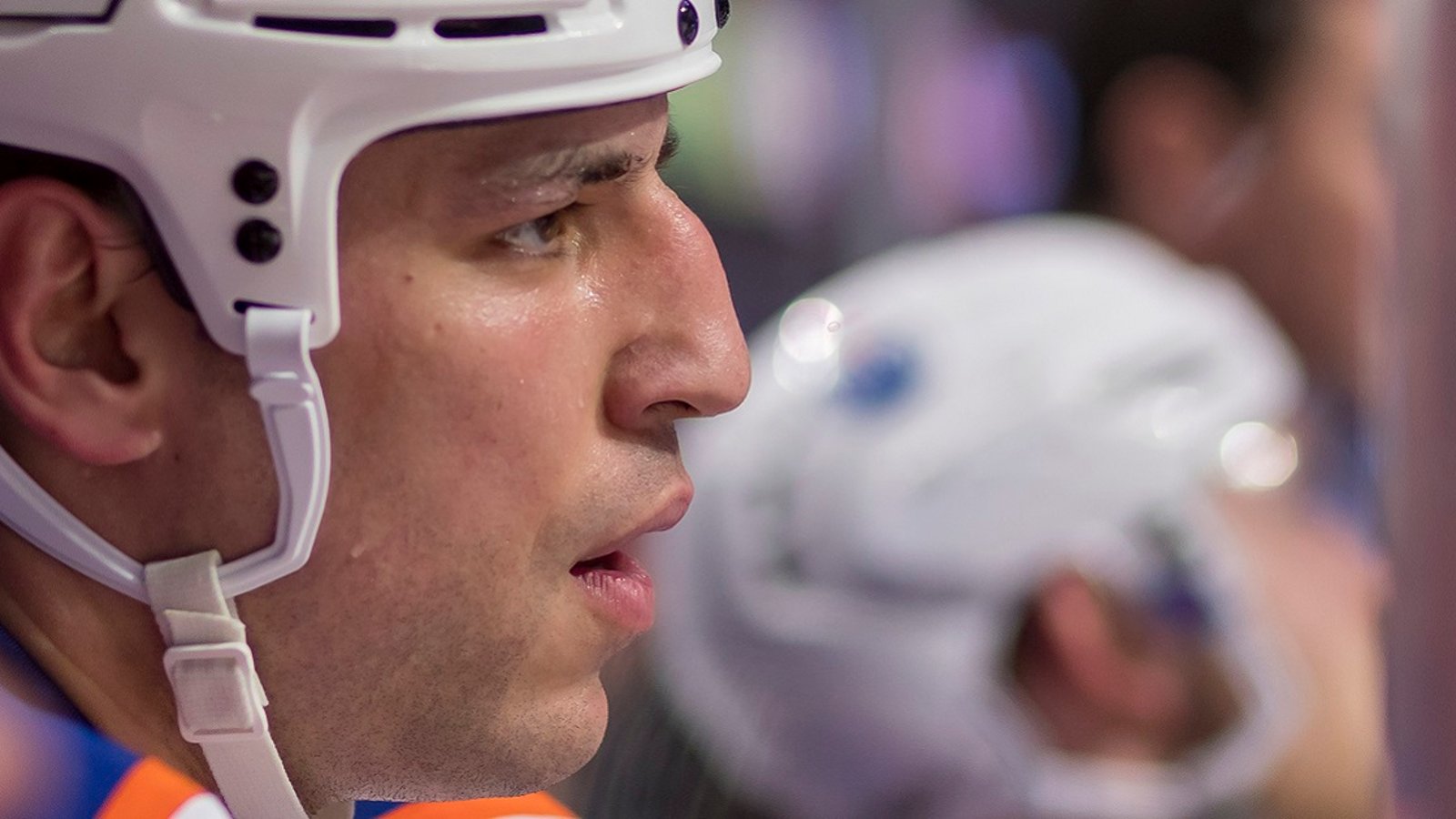 Milan Lucic calls out the NHL after highly controversial call last night!