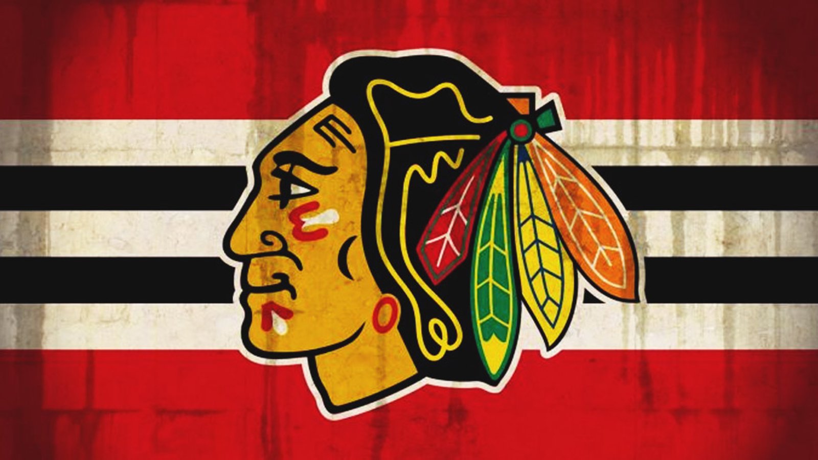 BREAKING: Chicago Blackhawks sign KEY player to two-year extension.