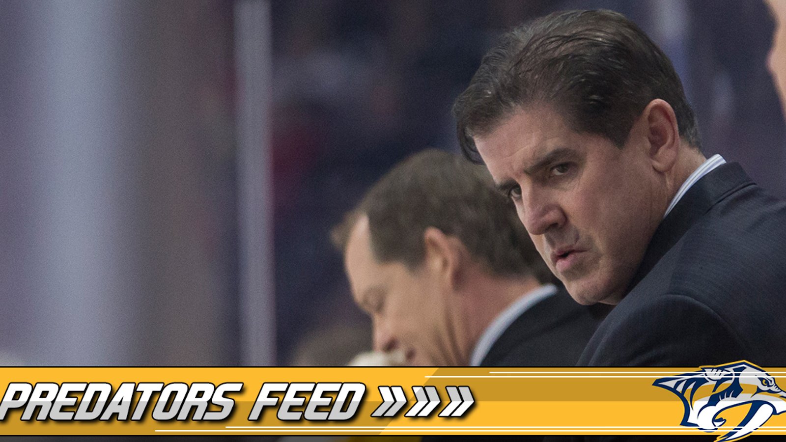 Report: What do coach Laviolette’s players REALLY think of him?