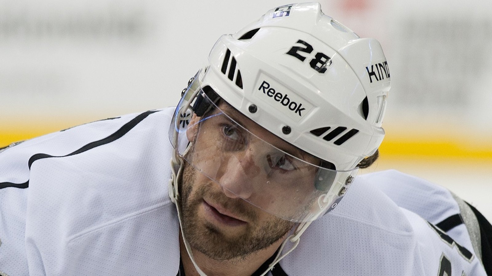 NHL veteran reveals “several players” were taking injections before playoff games.