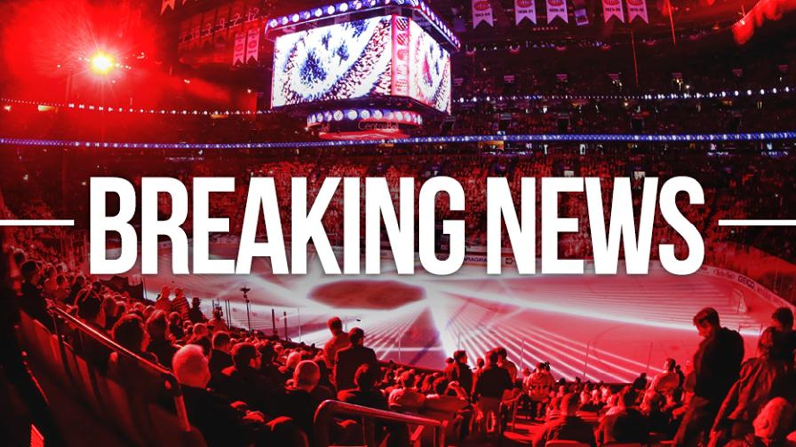 Breaking: Veteran D-man leaves the NHL to ink new deal overseas