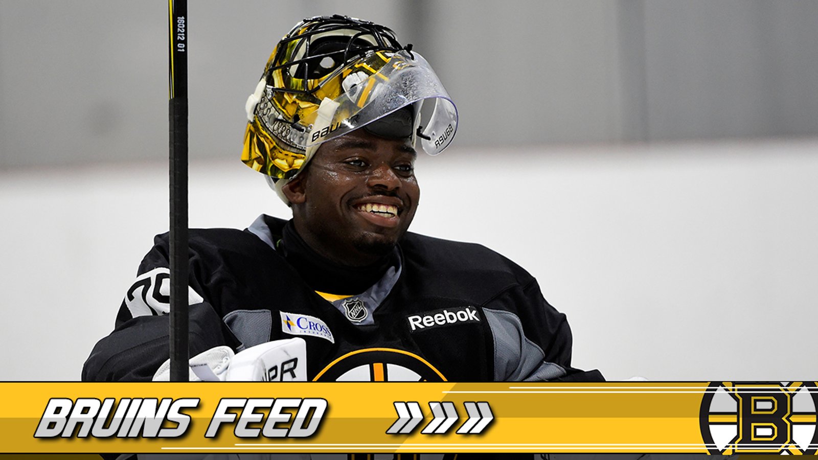 Subban not the answer in Boston