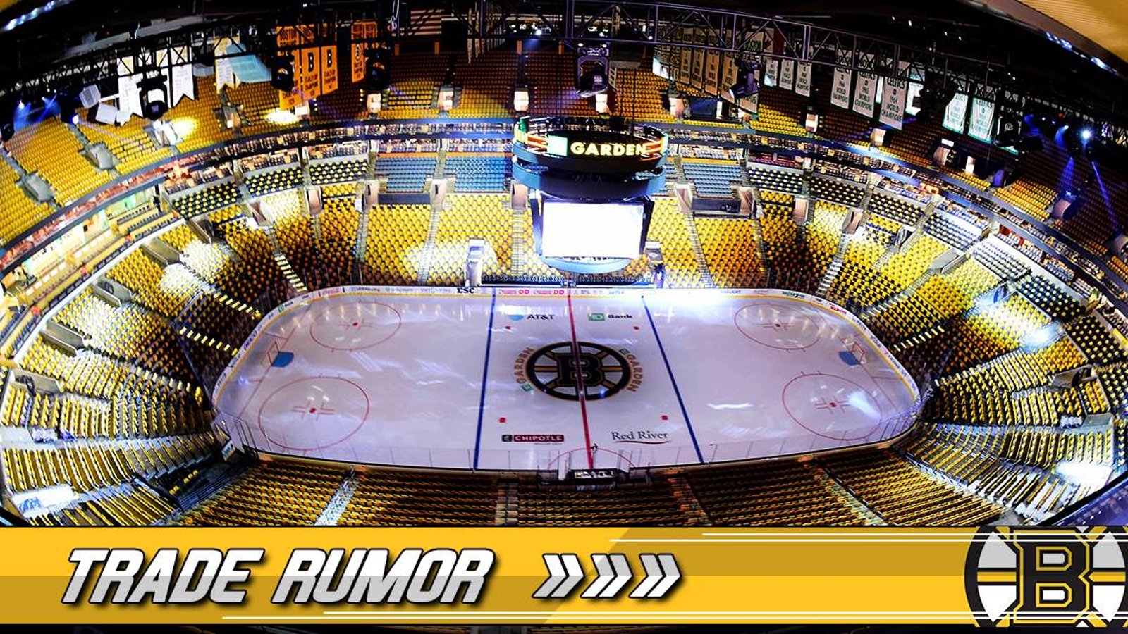 Breaking: Boston Bruins reportedly attempting to acquire star forward.