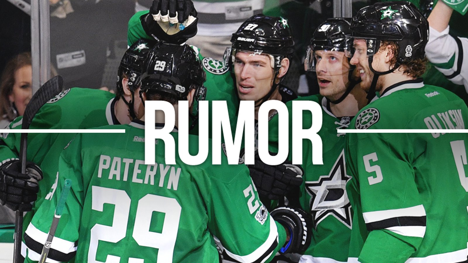 Rumor: Insider reveals crazy new detail on a major trade involving the Dallas Stars.