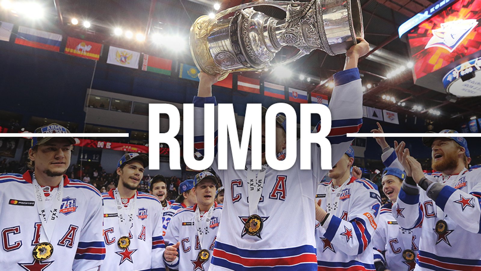 Rumor: Even more KHL cutbacks coming