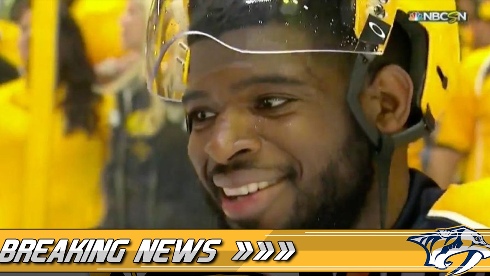 Subban fires back at Crosby immediately following game 3