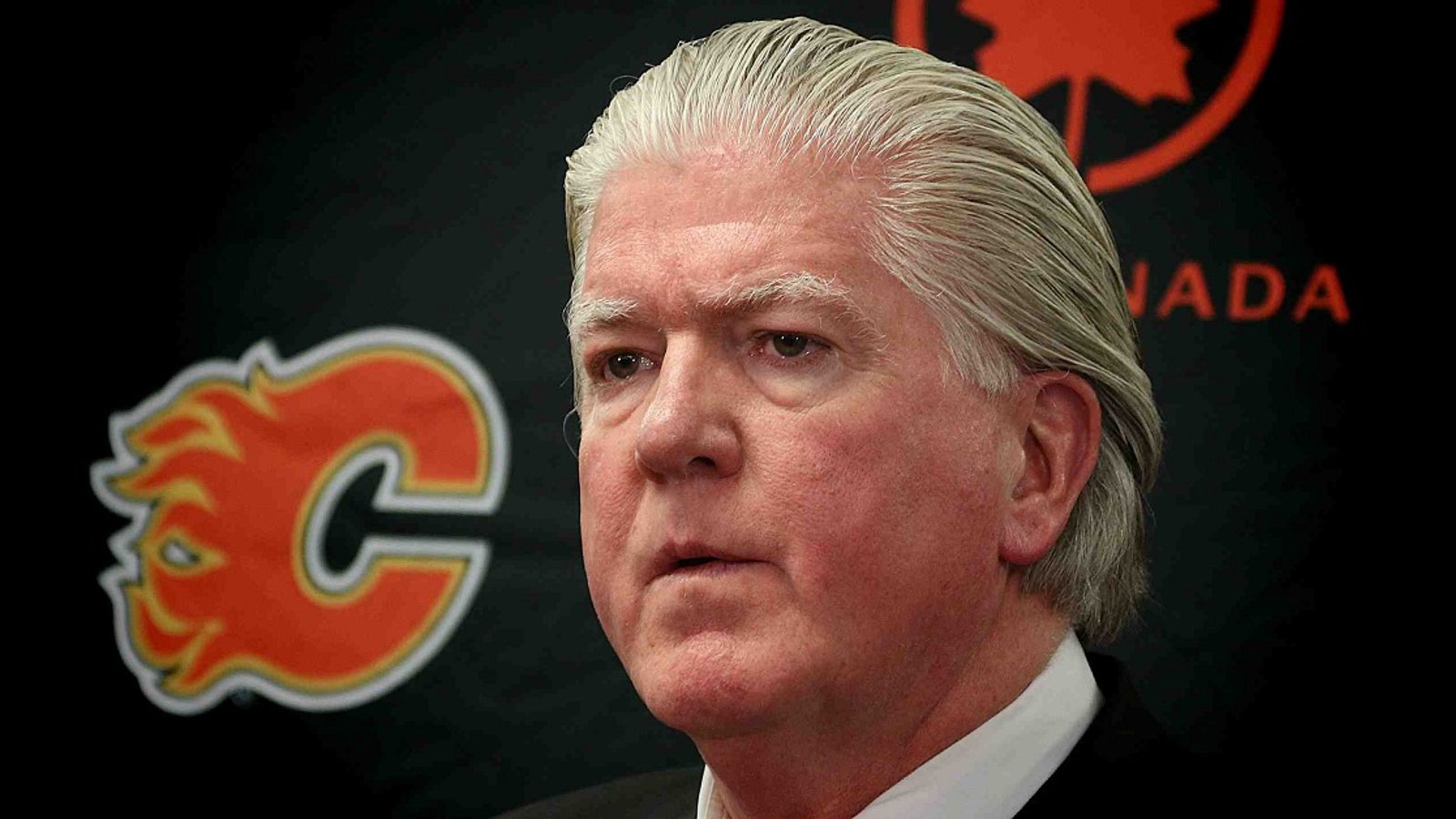 Breaking: Flames are trying to trade for one of the NHL's biggest stars!