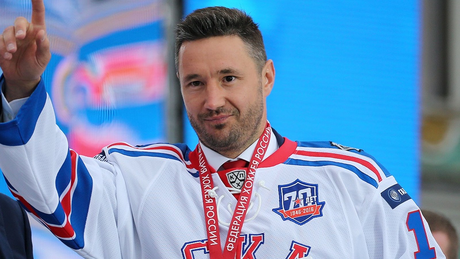 Conflicting reports involving one NHL team and KHL superstar Ilya Kovalchuk.