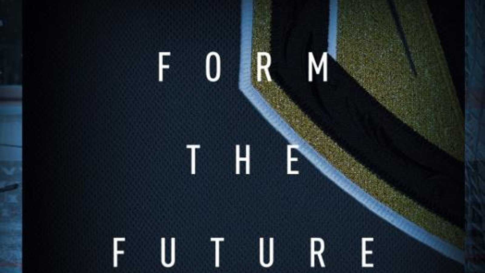 Golden Knights tease uniform release with latest update