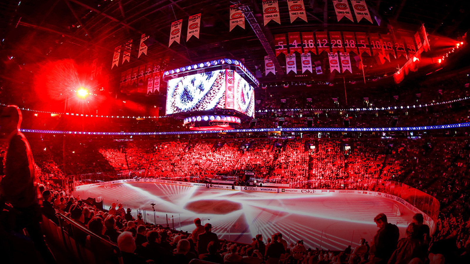 Breaking: NHL veteran of 700+ games signs in Europe