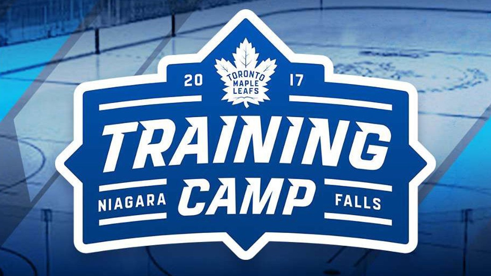 Leafs hosting dozens of events during training camp in Niagara Falls