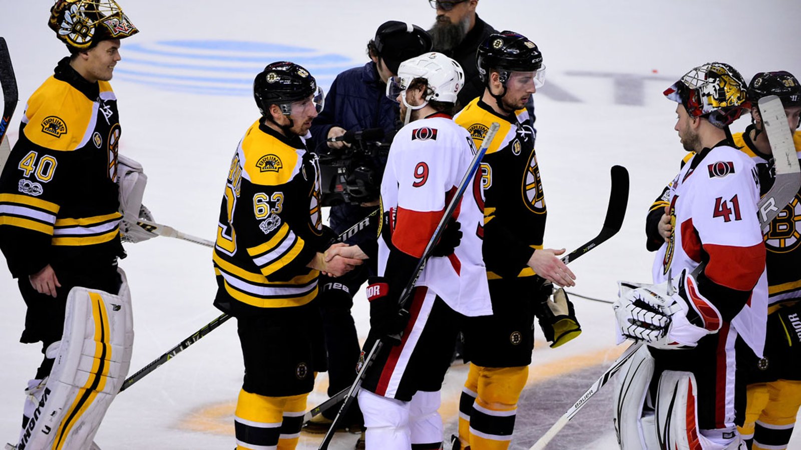 Your call: Boston Bruins: better or worse? 