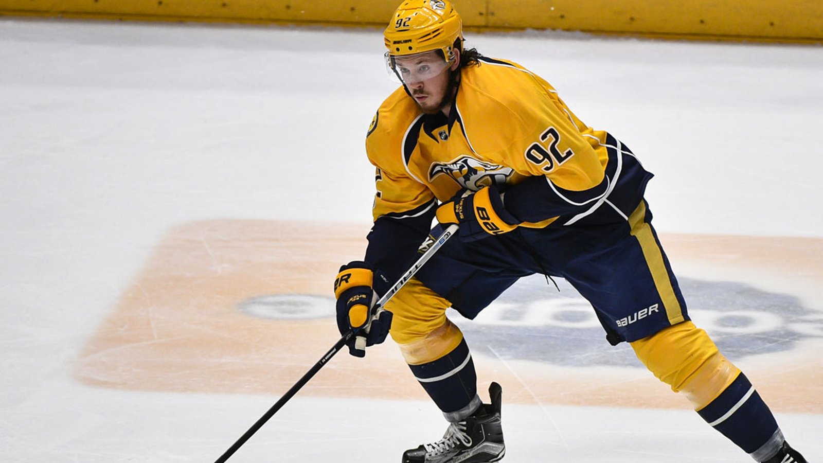 Injury report: Johansen's recovery after life-threatening ordeal