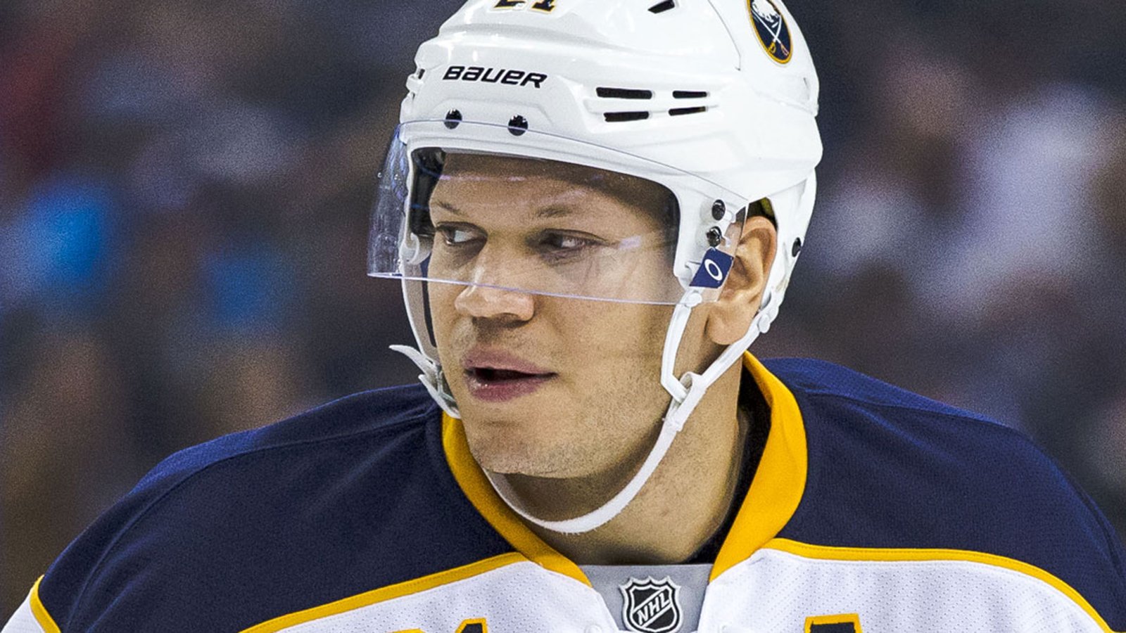 Injury report: Okposo's recovery after life-threatening ordeal 