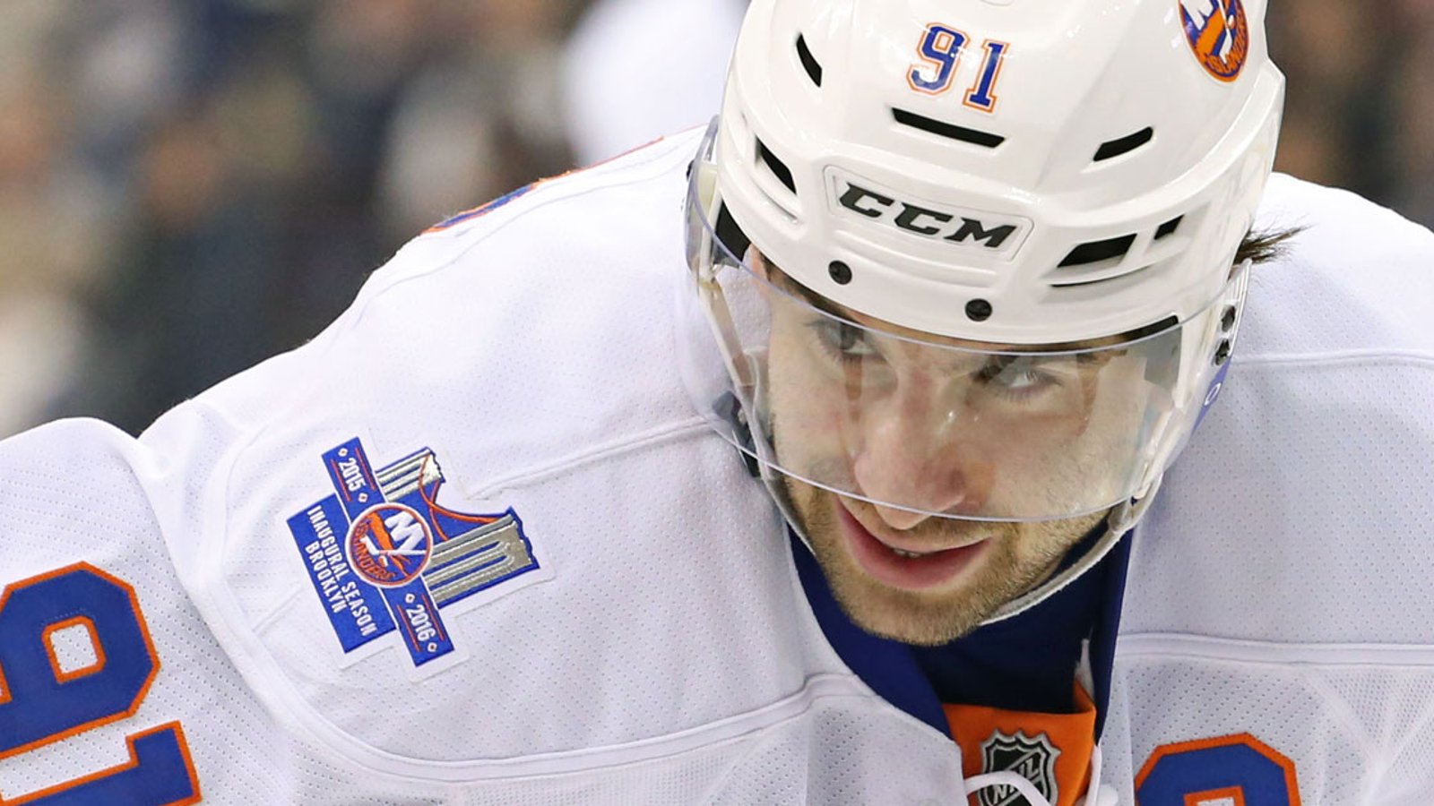 Report: Tavares may already have chosen his new team!