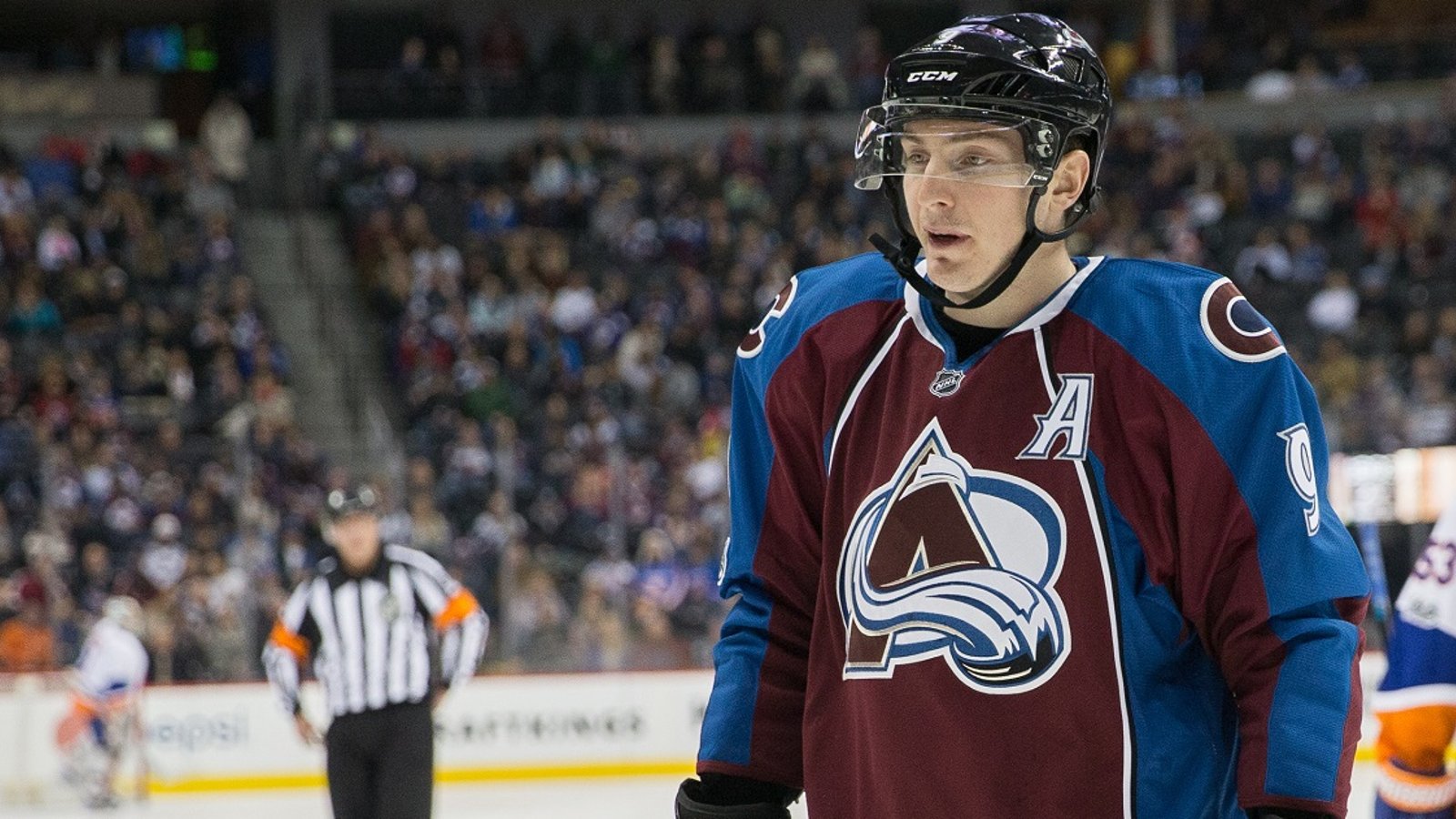 Rumor: Duchene situation may be about to go 'thermonuclear.'