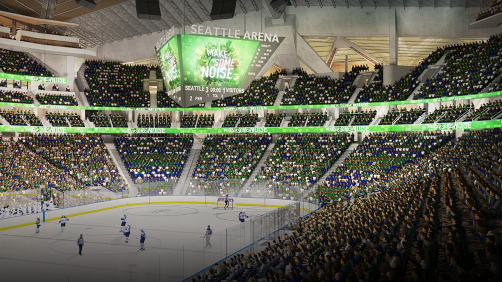 Breaking: Huge NHL expansion developments for major US city